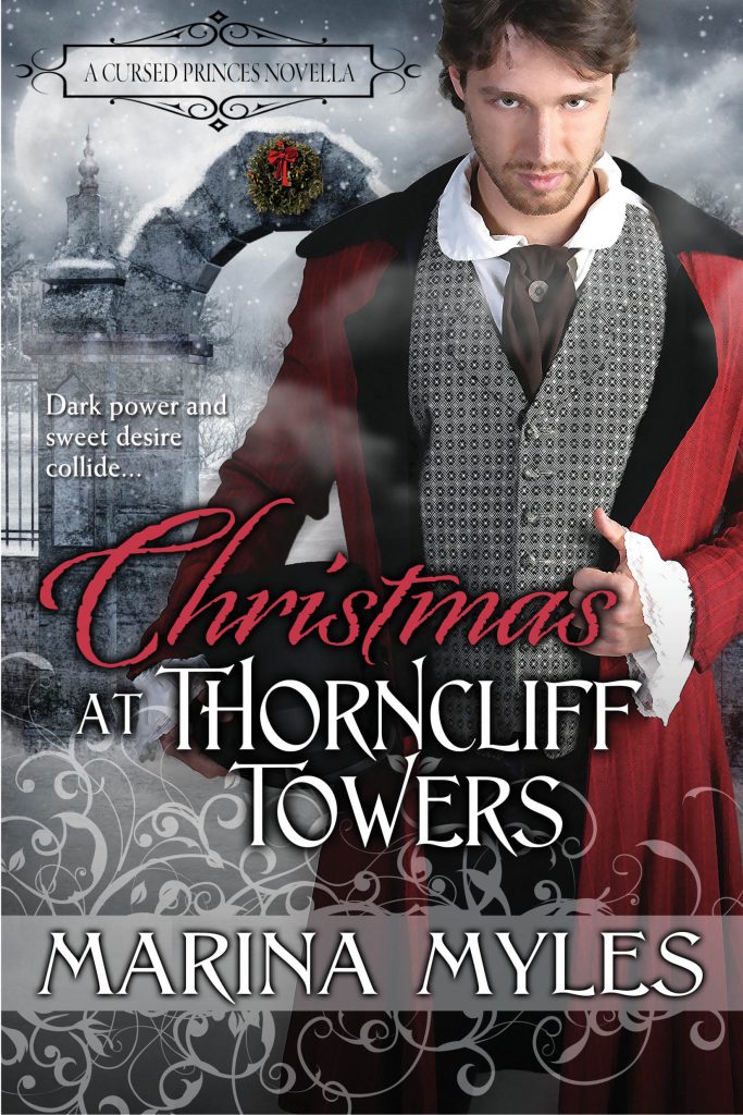 Christmas at Thorncliff ebook