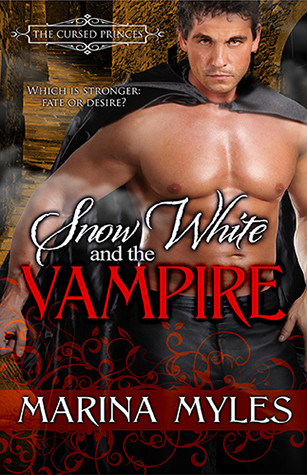 Snow White and the Vampire